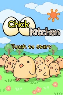 Download Chick Kitchen